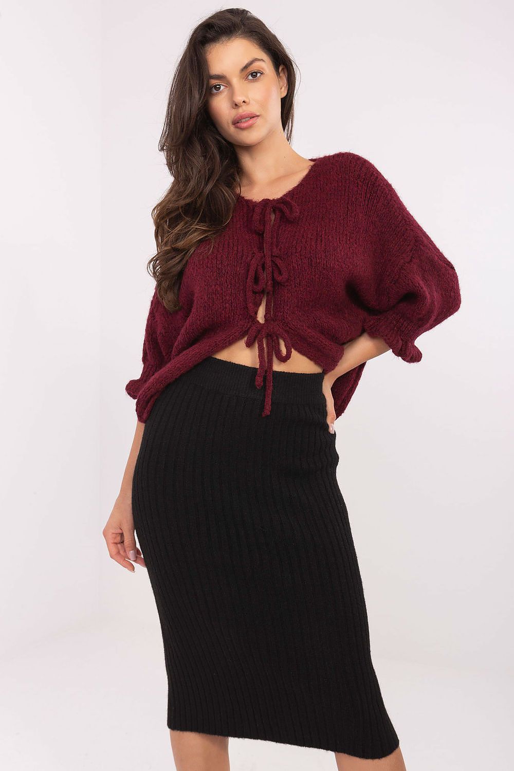 Oppdag vårt utvalg av stilfulle  Cardigan Italia Moda til dame i ulike størrelser og kvalitetsmaterialer – perfekte til jobb; fritid og alle dager. Rask levering og gode priser hos MS Stylehaven. se mer!