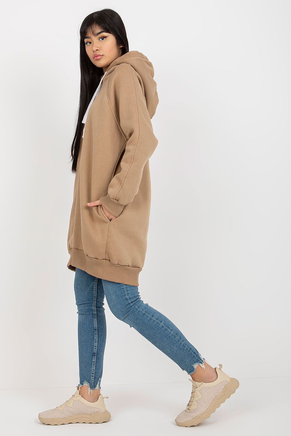 Oppdag vårt utvalg av stilfulle  Genser Ex Moda til dame i ulike størrelser og kvalitetsmaterialer – perfekte til jobb; fritid og alle dager. Rask levering og gode priser hos MS Stylehaven. se mer!