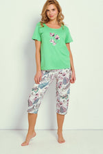  Pyjama model 216246 Taro 