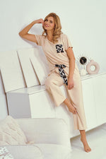  Pyjama model 216251 Taro 