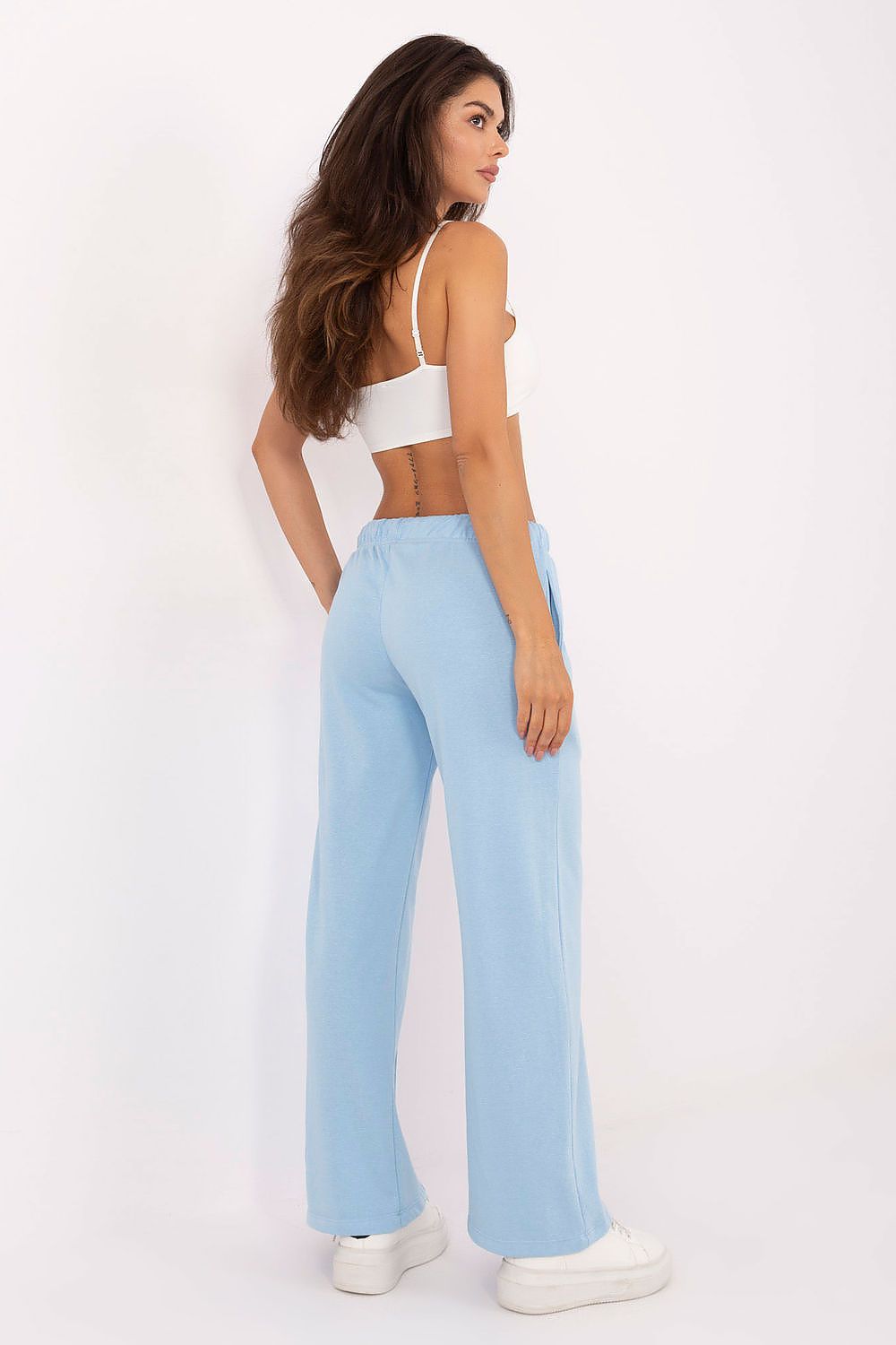  Tracksuit trousers model 216507 Relevance 