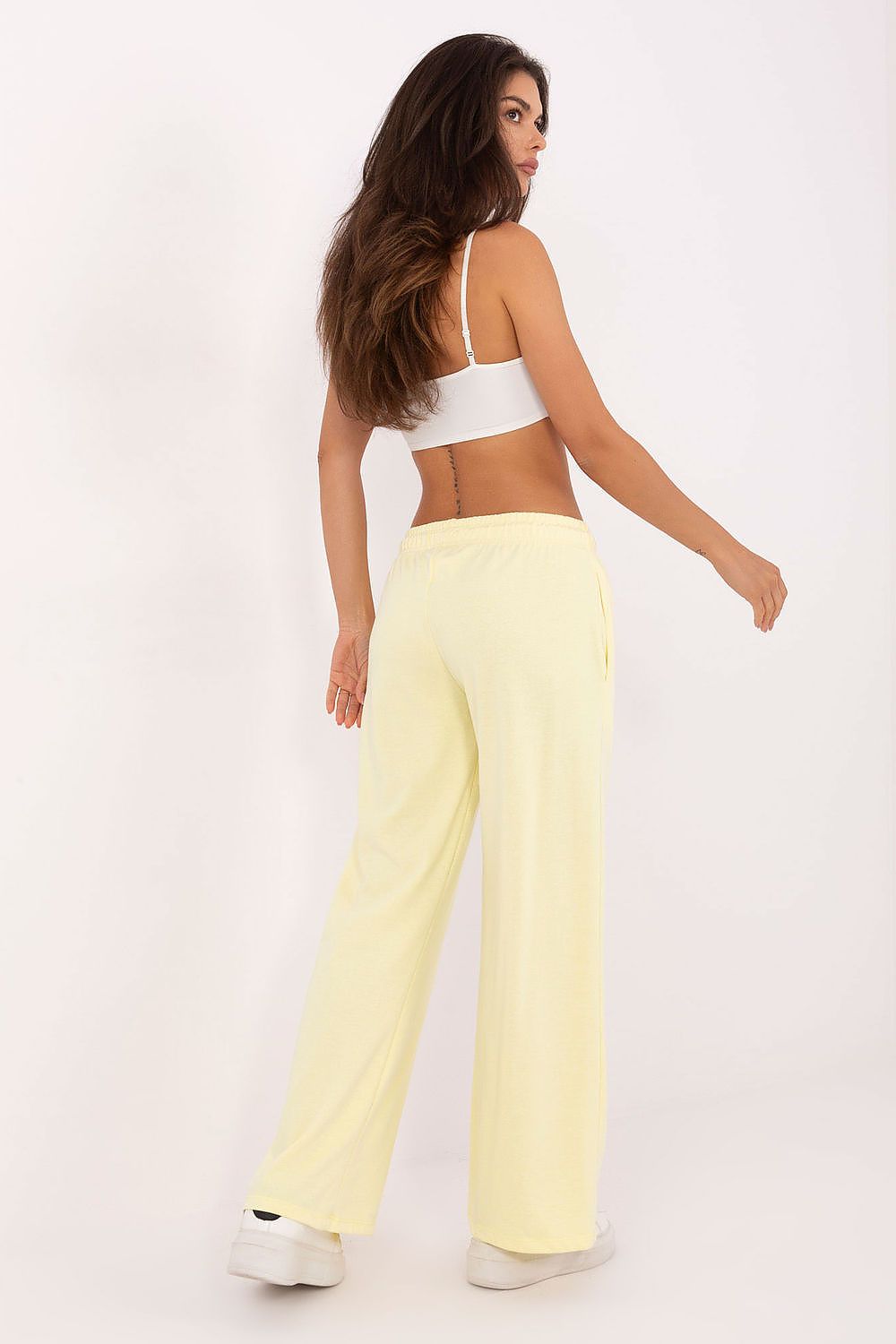  Tracksuit trousers model 216514 Relevance 
