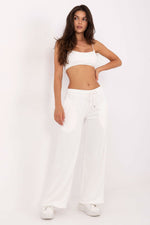  Tracksuit trousers model 216517 Relevance 