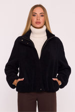 Oppdag vårt utvalg av stilfulle Svart Jakke Moe til dame i ulike størrelser og kvalitetsmaterialer – perfekte til jobb; fritid og alle dager. Rask levering og gode priser hos MS Stylehaven. se mer!