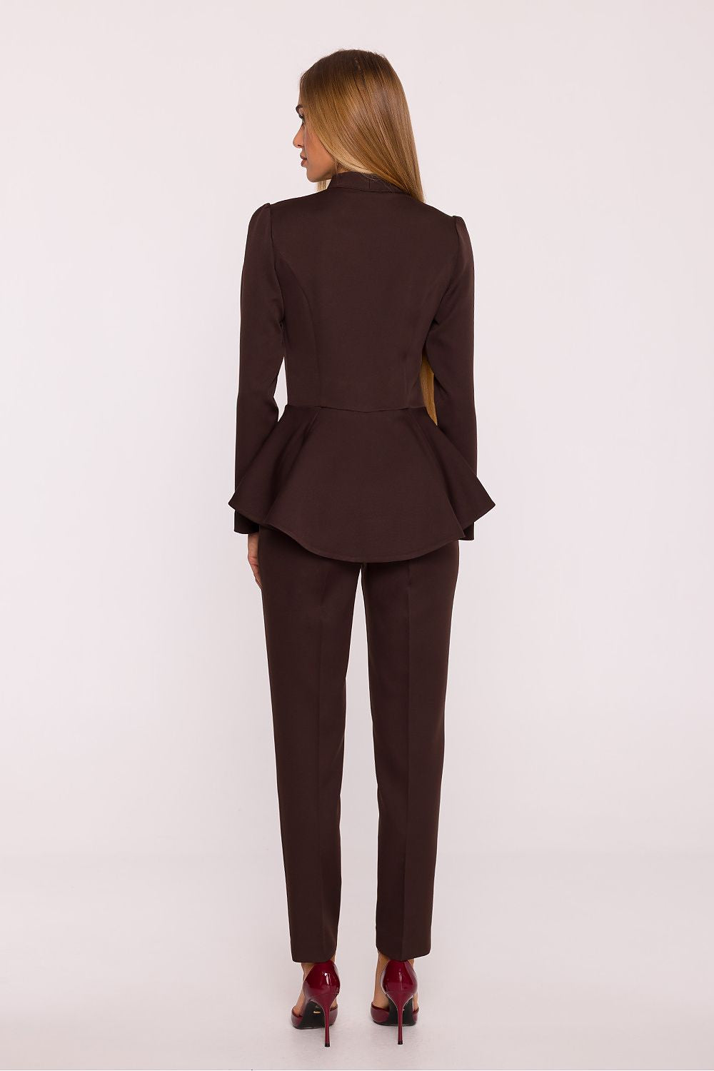  Suit model 216593 Moe 