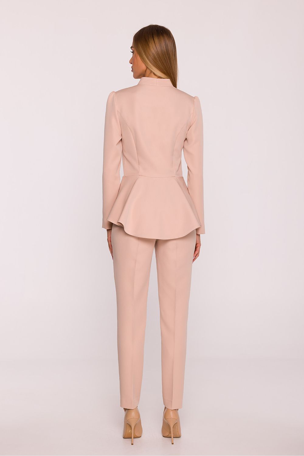  Suit model 216595 Moe 