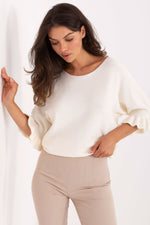 Oppdag vårt utvalg av stilfulle  Genser Italia Moda til dame i ulike størrelser og kvalitetsmaterialer – perfekte til jobb; fritid og alle dager. Rask levering og gode priser hos MS Stylehaven. se mer!