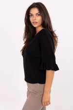 Oppdag vårt utvalg av stilfulle  Genser Italia Moda til dame i ulike størrelser og kvalitetsmaterialer – perfekte til jobb; fritid og alle dager. Rask levering og gode priser hos MS Stylehaven. se mer!