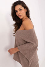 Oppdag vårt utvalg av stilfulle  Kortermet genser Italia Moda til dame i ulike størrelser og kvalitetsmaterialer – perfekte til jobb; fritid og alle dager. Rask levering og gode priser hos MS Stylehaven. se mer!