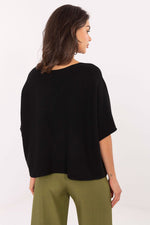 Oppdag vårt utvalg av stilfulle  Kortermet genser Italia Moda til dame i ulike størrelser og kvalitetsmaterialer – perfekte til jobb; fritid og alle dager. Rask levering og gode priser hos MS Stylehaven. se mer!