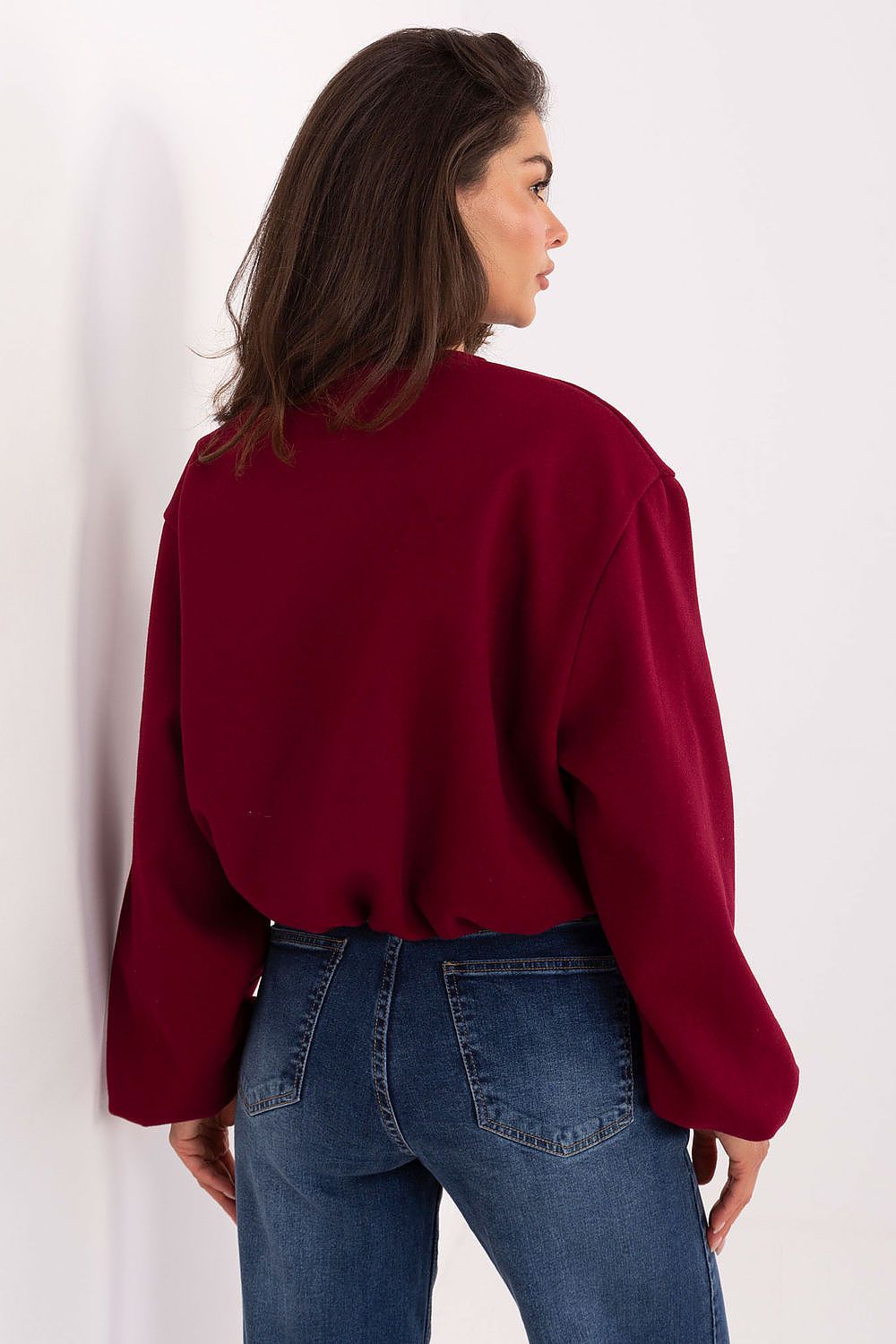 Oppdag vårt utvalg av stilfulle  Jakke Rue Paris til dame i ulike størrelser og kvalitetsmaterialer – perfekte til jobb, fritid og alle dager. Rask levering og gode priser hos MS Stylehaven. se mer!