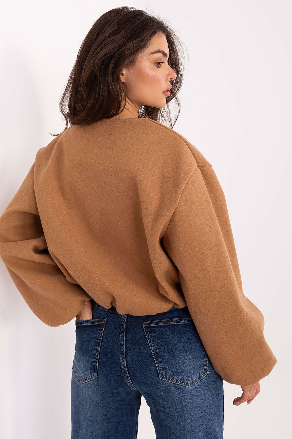 Oppdag vårt utvalg av stilfulle  Jakke Rue Paris til dame i ulike størrelser og kvalitetsmaterialer – perfekte til jobb, fritid og alle dager. Rask levering og gode priser hos MS Stylehaven. se mer!