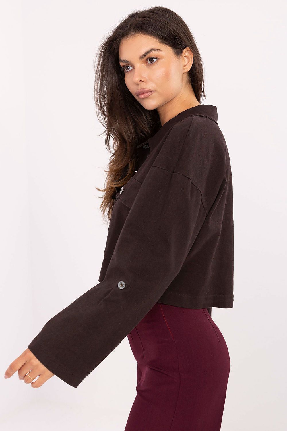 Oppdag vårt utvalg av stilfulle Beige Jakke Rue Paris til dame i ulike størrelser og kvalitetsmaterialer – perfekte til jobb; fritid og alle dager. Rask levering og gode priser hos MS Stylehaven. se mer!