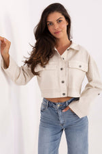 Oppdag vårt utvalg av stilfulle Brun 2 Jakke Rue Paris til dame i ulike størrelser og kvalitetsmaterialer – perfekte til jobb; fritid og alle dager. Rask levering og gode priser hos MS Stylehaven. se mer!