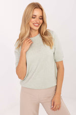 Oppdag vårt utvalg av stilfulle Svart Kortermet genser FP til dame i ulike størrelser og kvalitetsmaterialer – perfekte til jobb; fritid og alle dager. Rask levering og gode priser hos MS Stylehaven. se mer!