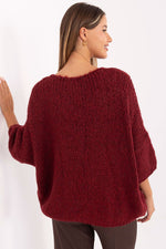  Jumper model 217019 Italy Moda 