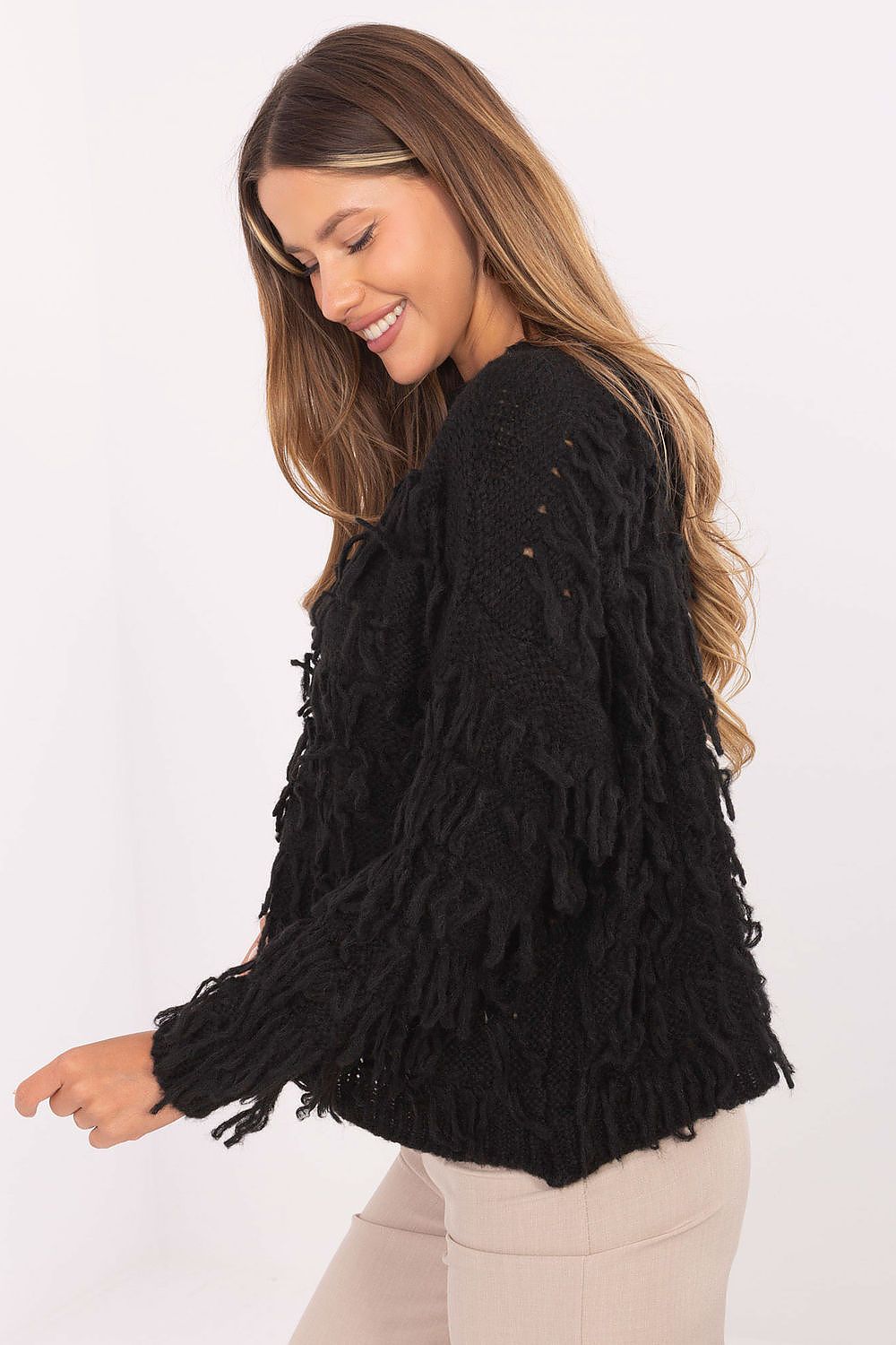 Oppdag vårt utvalg av stilfulle Beige 2 Jumper Rue Paris til dame i ulike størrelser og kvalitetsmaterialer – perfekte til jobb; fritid og alle dager. Rask levering og gode priser hos MS Stylehaven. se mer!