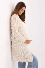 Oppdag vårt utvalg av stilfulle  Cardigan Rue Paris til dame i ulike størrelser og kvalitetsmaterialer – perfekte til jobb; fritid og alle dager. Rask levering og gode priser hos MS Stylehaven. se mer!