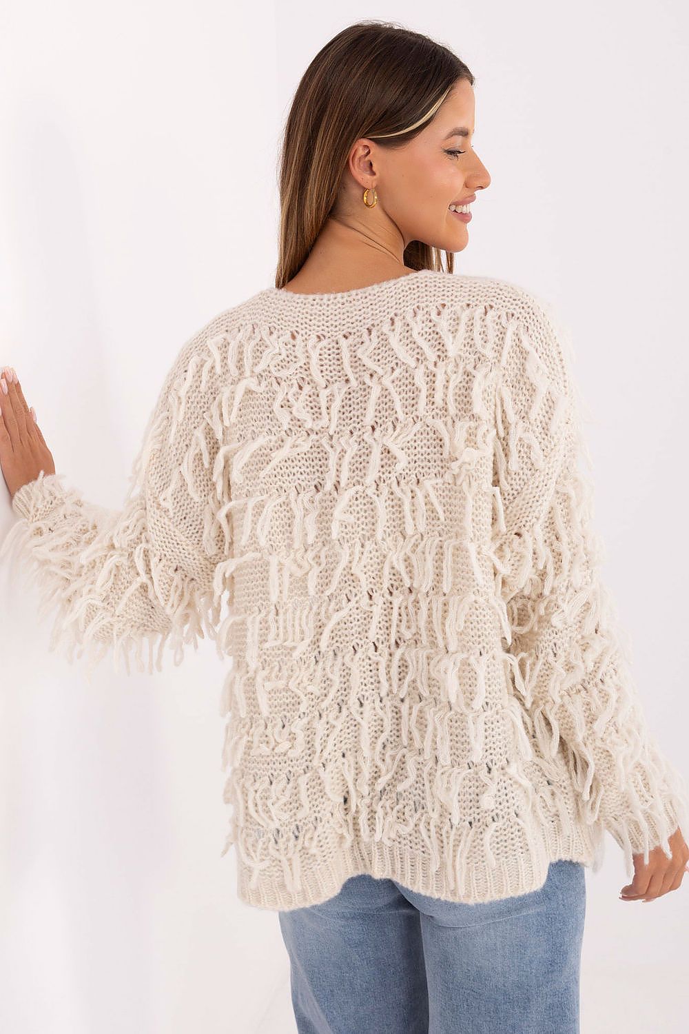 Oppdag vårt utvalg av stilfulle Grønn Cardigan Rue Paris til dame i ulike størrelser og kvalitetsmaterialer – perfekte til jobb; fritid og alle dager. Rask levering og gode priser hos MS Stylehaven. se mer!