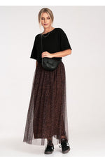 Oppdag vårt utvalg av stilfulle  Flaggermusstil bluse - Figl til dame i ulike størrelser og kvalitetsmaterialer – perfekte til jobb; fritid og alle dager. Rask levering og gode priser hos MS Stylehaven. se mer!