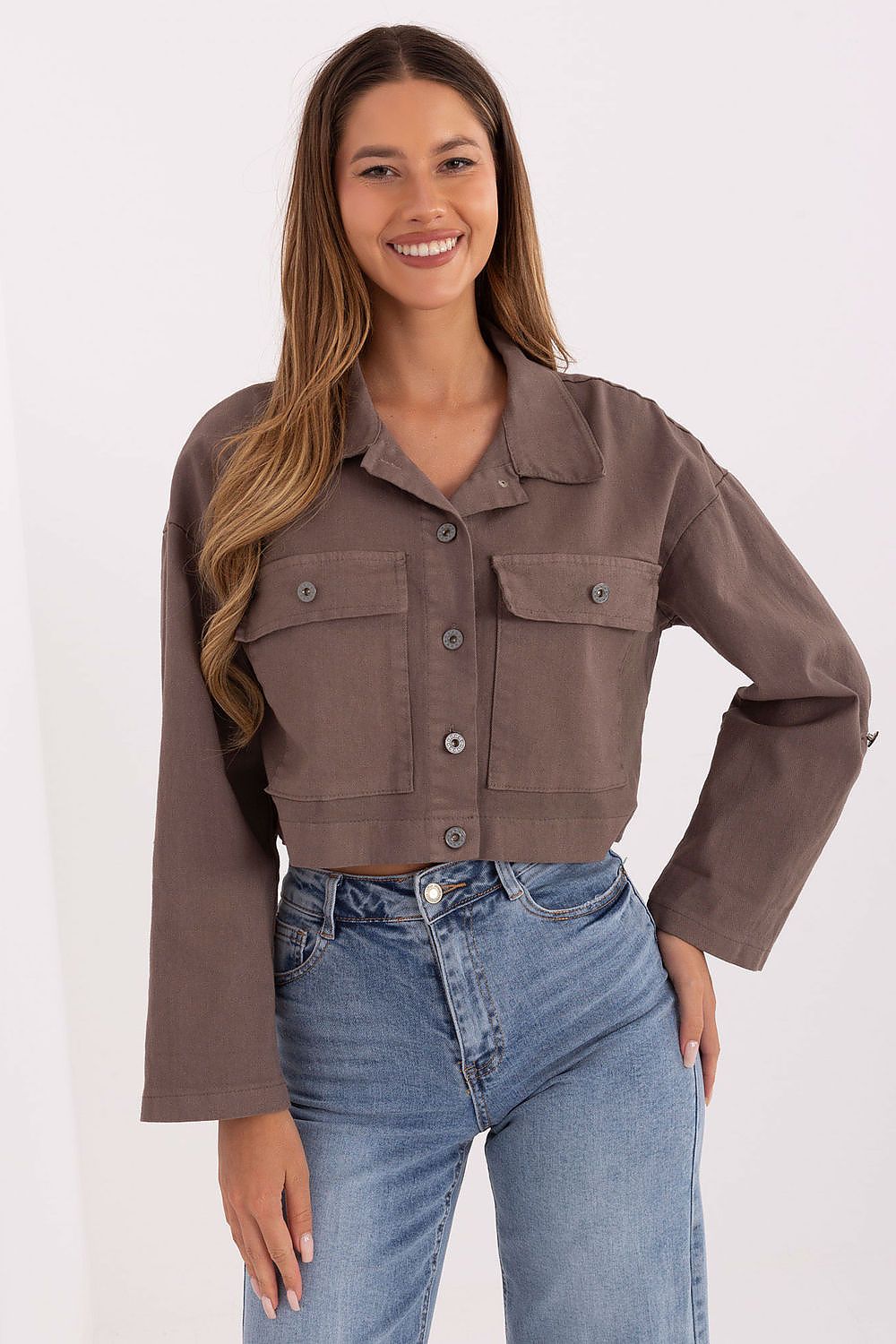 Oppdag vårt utvalg av stilfulle  Jakke Rue Paris til dame i ulike størrelser og kvalitetsmaterialer – perfekte til jobb; fritid og alle dager. Rask levering og gode priser hos MS Stylehaven. se mer!