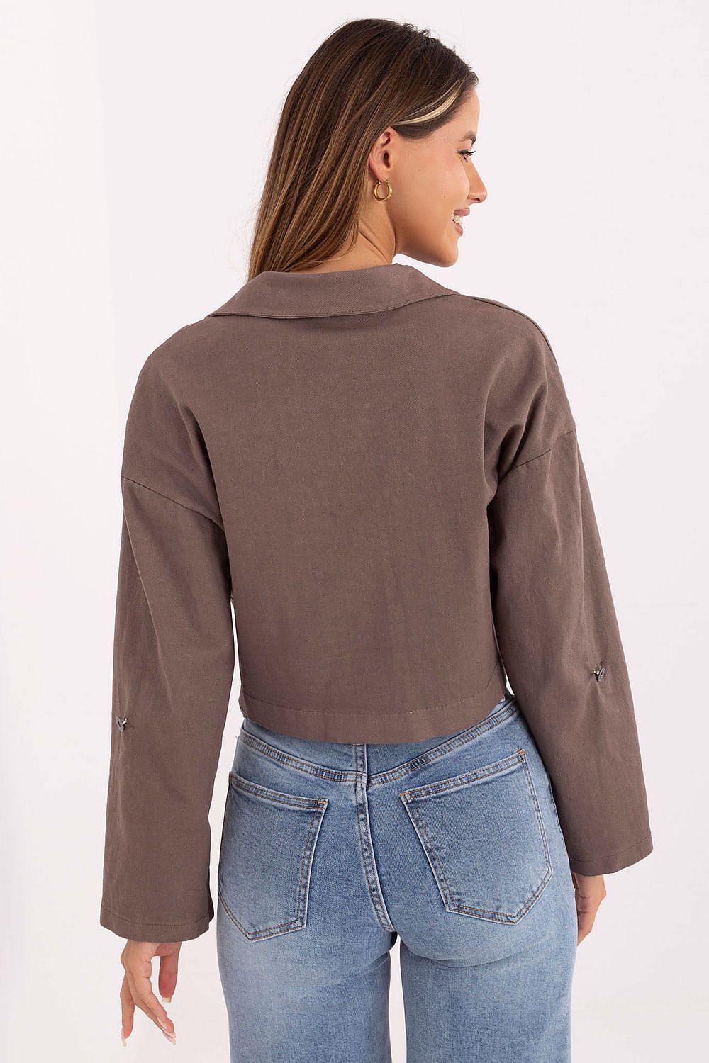 Oppdag vårt utvalg av stilfulle  Jakke Rue Paris til dame i ulike størrelser og kvalitetsmaterialer – perfekte til jobb; fritid og alle dager. Rask levering og gode priser hos MS Stylehaven. se mer!