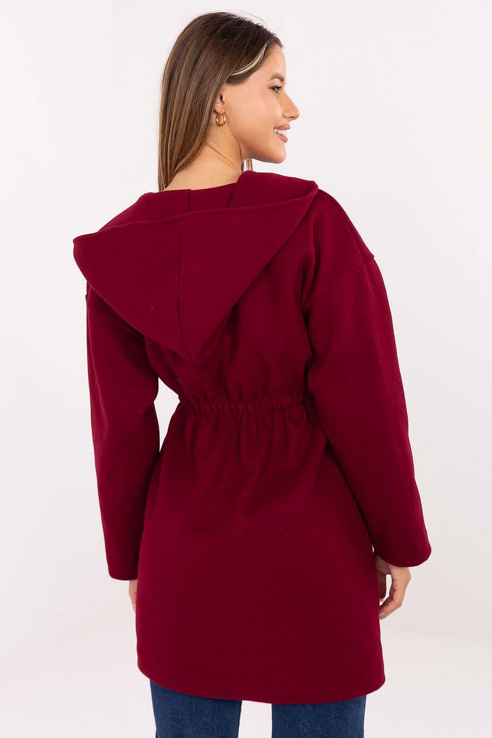 Oppdag vårt utvalg av stilfulle Brun 2 Frakk Rue Paris til dame i ulike størrelser og kvalitetsmaterialer – perfekte til jobb, fritid og alle dager. Rask levering og gode priser hos MS Stylehaven. se mer!