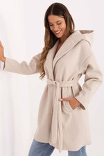 Oppdag vårt utvalg av stilfulle  Frakk Rue Paris til dame i ulike størrelser og kvalitetsmaterialer – perfekte til jobb, fritid og alle dager. Rask levering og gode priser hos MS Stylehaven. se mer!