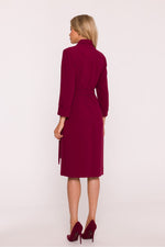 Oppdag vårt utvalg av stilfulle Blå Dagkjole Stylove til dame i ulike størrelser og kvalitetsmaterialer – perfekte til jobb; fritid og alle dager. Rask levering og gode priser hos MS Stylehaven. se mer!