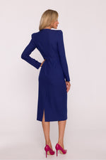 Oppdag vårt utvalg av stilfulle Grå Dagkjole Stylove til dame i ulike størrelser og kvalitetsmaterialer – perfekte til jobb; fritid og alle dager. Rask levering og gode priser hos MS Stylehaven. se mer!