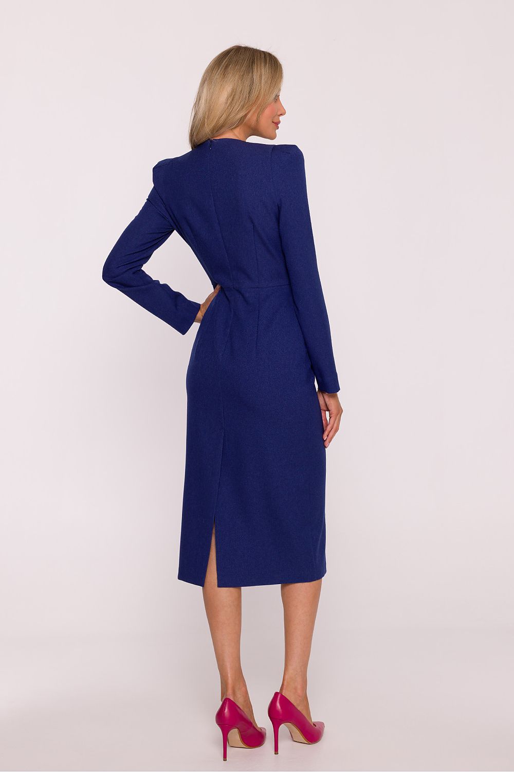 Oppdag vårt utvalg av stilfulle Grå Dagkjole Stylove til dame i ulike størrelser og kvalitetsmaterialer – perfekte til jobb; fritid og alle dager. Rask levering og gode priser hos MS Stylehaven. se mer!