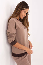 Oppdag vårt utvalg av stilfulle  Genser - Relevans til dame i ulike størrelser og kvalitetsmaterialer – perfekte til jobb; fritid og alle dager. Rask levering og gode priser hos MS Stylehaven. se mer!