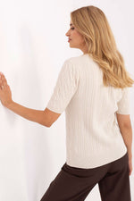 Oppdag vårt utvalg av stilfulle  Kortermet genser FP til dame i ulike størrelser og kvalitetsmaterialer – perfekte til jobb; fritid og alle dager. Rask levering og gode priser hos MS Stylehaven. se mer!