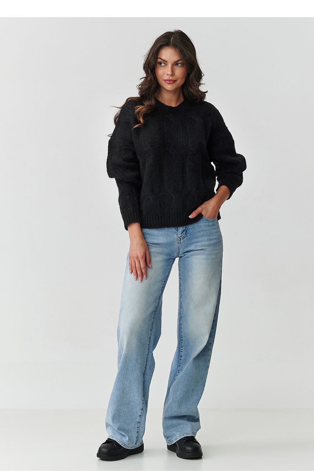 Oppdag vårt utvalg av stilfulle  Jumper Makadamia til dame i ulike størrelser og kvalitetsmaterialer – perfekte til jobb; fritid og alle dager. Rask levering og gode priser hos MS Stylehaven. se mer!