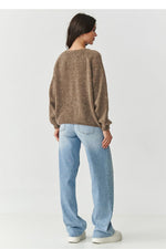 Oppdag vårt utvalg av stilfulle Brun 3 Cardigan Makadamia til dame i ulike størrelser og kvalitetsmaterialer – perfekte til jobb; fritid og alle dager. Rask levering og gode priser hos MS Stylehaven. se mer!