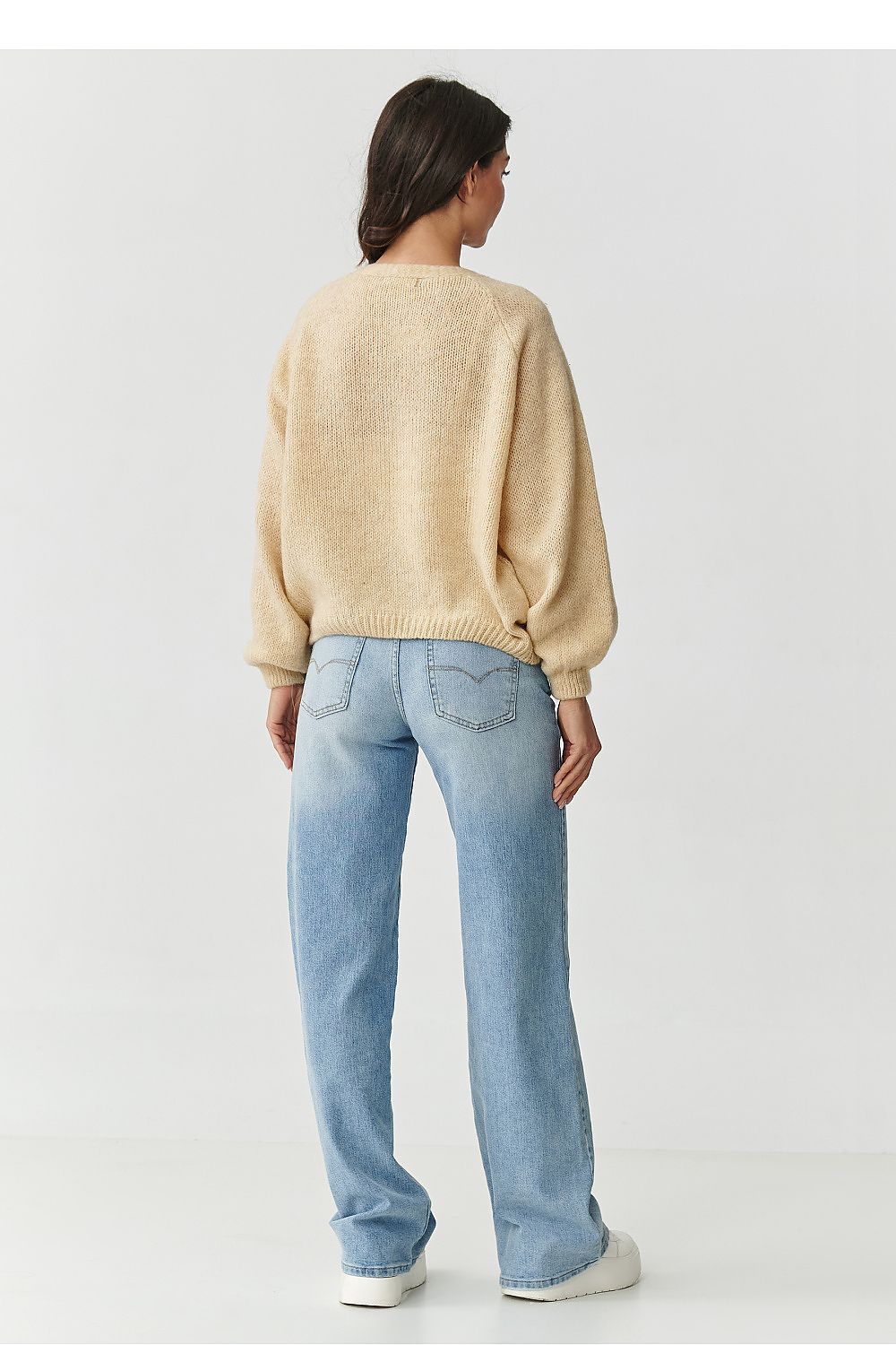 Oppdag vårt utvalg av stilfulle  Cardigan Makadamia til dame i ulike størrelser og kvalitetsmaterialer – perfekte til jobb; fritid og alle dager. Rask levering og gode priser hos MS Stylehaven. se mer!