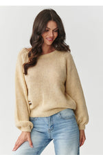 Oppdag vårt utvalg av stilfulle  Jumper Makadamia til dame i ulike størrelser og kvalitetsmaterialer – perfekte til jobb; fritid og alle dager. Rask levering og gode priser hos MS Stylehaven. se mer!