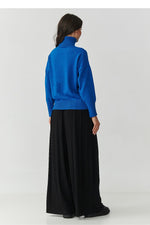 Oppdag vårt utvalg av stilfulle  Makadamia-høyhalskrage til dame i ulike størrelser og kvalitetsmaterialer – perfekte til jobb; fritid og alle dager. Rask levering og gode priser hos MS Stylehaven. se mer!