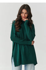 Oppdag vårt utvalg av stilfulle  Jumper Makadamia til dame i ulike størrelser og kvalitetsmaterialer – perfekte til jobb; fritid og alle dager. Rask levering og gode priser hos MS Stylehaven. se mer!