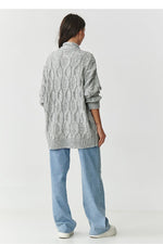 Oppdag vårt utvalg av stilfulle  Cardigan Makadamia til dame i ulike størrelser og kvalitetsmaterialer – perfekte til jobb; fritid og alle dager. Rask levering og gode priser hos MS Stylehaven. se mer!