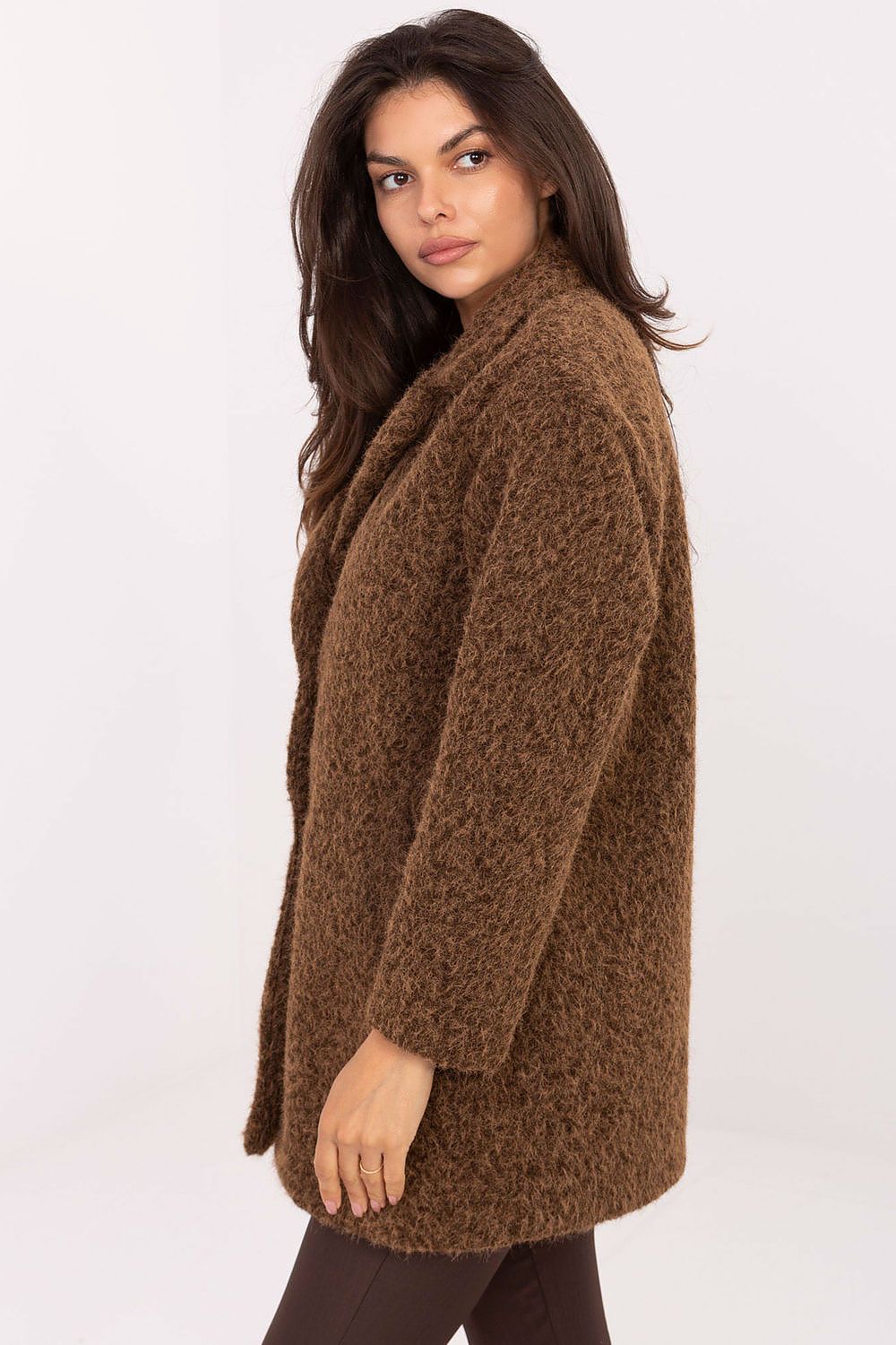 Oppdag vårt utvalg av stilfulle  Pris på frakkfabrikk til dame i ulike størrelser og kvalitetsmaterialer – perfekte til jobb, fritid og alle dager. Rask levering og gode priser hos MS Stylehaven. se mer!