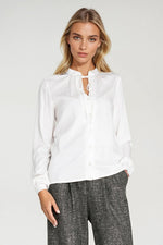  Long sleeve shirt model 217587 Nife 