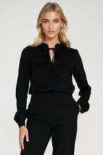  Long sleeve shirt model 217588 Nife 