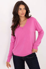 Oppdag vårt utvalg av stilfulle Rosa Jumper fabrikkpris til dame i ulike størrelser og kvalitetsmaterialer - perfekte til jobb, fritid og alle dager. Rask levering og gode priser hos MS Stylehaven. se mer!