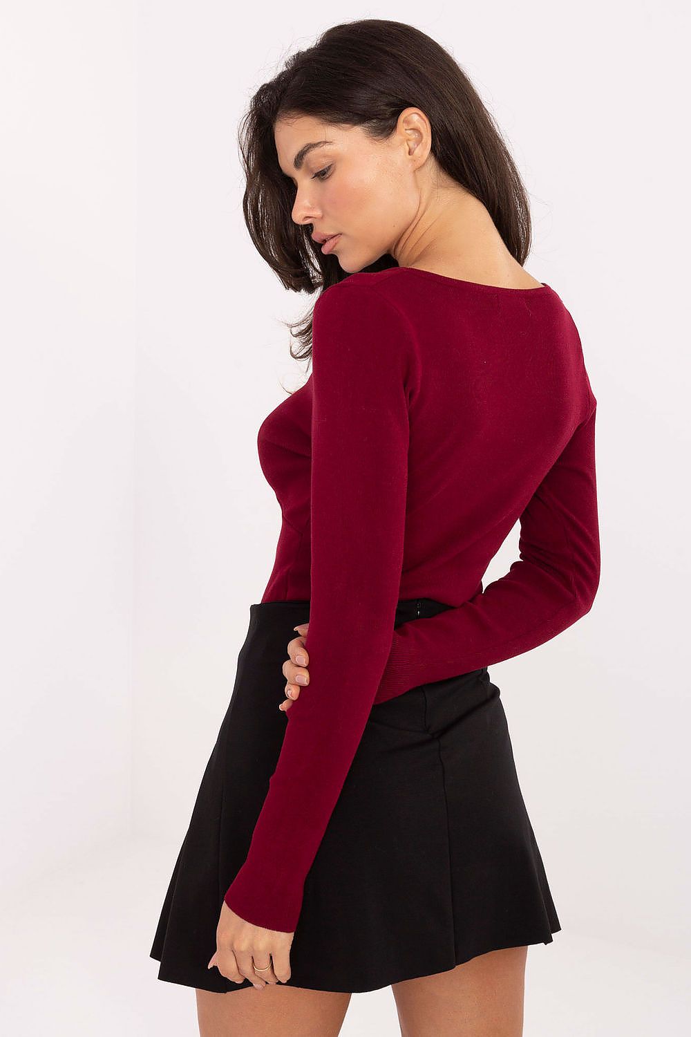 Oppdag vårt utvalg av stilfulle  Jumper FP til dame i ulike størrelser og kvalitetsmaterialer – perfekte til jobb; fritid og alle dager. Rask levering og gode priser hos MS Stylehaven. se mer!