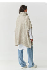 Oppdag vårt utvalg av stilfulle  Makadamia-høyhalskrage til dame i ulike størrelser og kvalitetsmaterialer – perfekte til jobb; fritid og alle dager. Rask levering og gode priser hos MS Stylehaven. se mer!