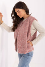 Oppdag vårt utvalg av stilfulle  Gilet Rue Paris til dame i ulike størrelser og kvalitetsmaterialer – perfekte til jobb; fritid og alle dager. Rask levering og gode priser hos MS Stylehaven. se mer!