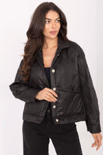  Jacket model 217878 Rue Paris 