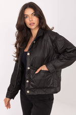  Jacket model 217878 Rue Paris 