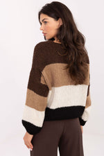 Oppdag vårt utvalg av stilfulle Beige Jumper Rue Paris til dame i ulike størrelser og kvalitetsmaterialer – perfekte til jobb; fritid og alle dager. Rask levering og gode priser hos MS Stylehaven. se mer!